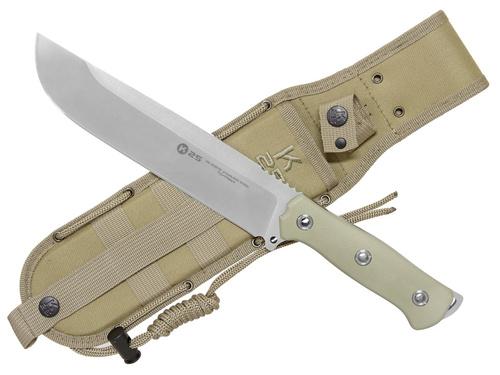 Nůž RUI Tactical K25 32670 outdoorový